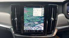 Volvo V90 2.0 T6 [350] PHEV Plus Dark 5dr AWD Auto Estate